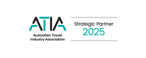 ATIA Strategic Partner logo