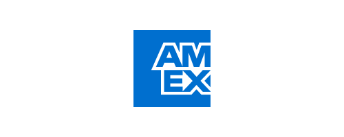 American Express logo