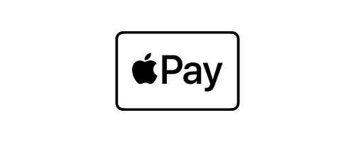 Apple Pay logo