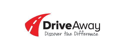 DriveAway logo