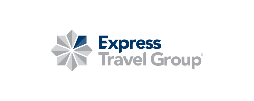 Express Travel Group logo