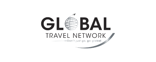 Global Travel Network logo