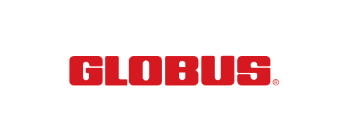 Globus logo