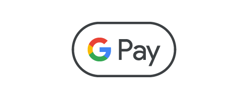 Google Pay logo