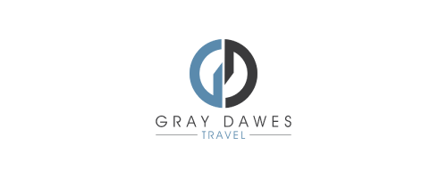 Gray Dawes Travel logo
