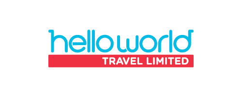 Helloworld logo