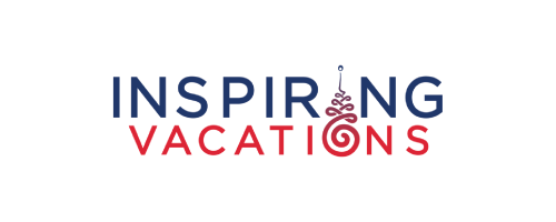 Inspiring Vacations logo