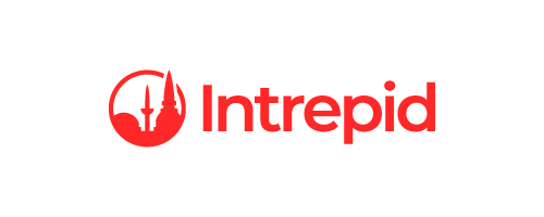 Intrepid logo