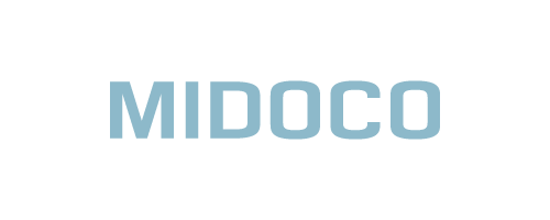 Midoco logo