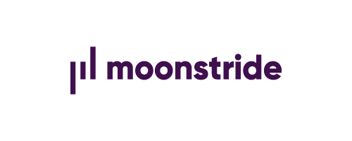 Moonstride logo