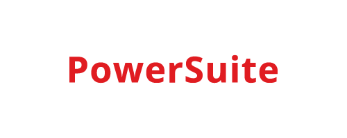Powersuite logo