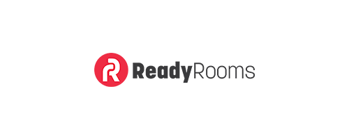 ReadyRooms logo