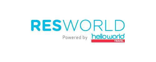 Resworld logo