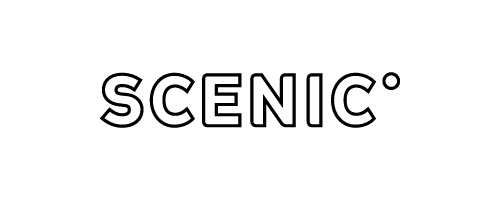 Scenic logo