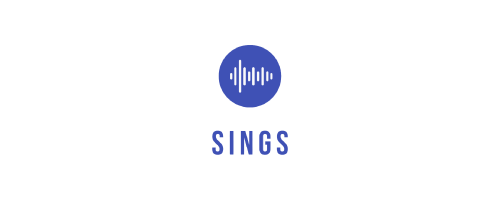 SinGs logo