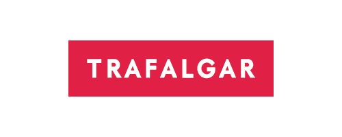 Trafalgar logo