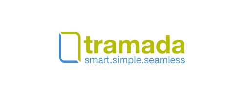 Tramada logo