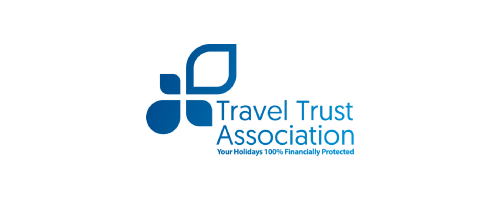 Travel Trust Association logo