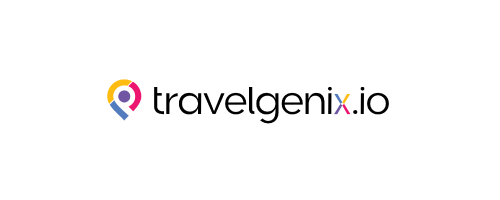 Travelgenix logo