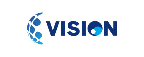 Vision logo