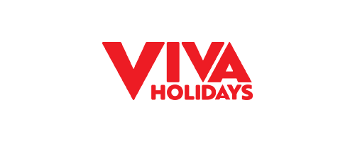 Viva Holidays logo