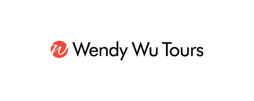 Wendy Wu Tours logo