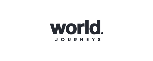 World Journeys logo