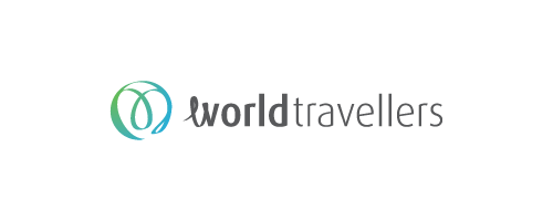World Travellers logo