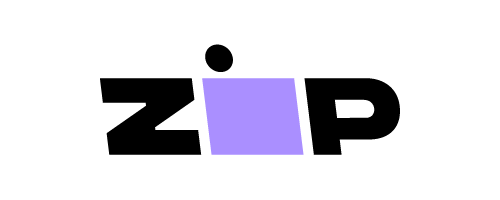 Zip logo