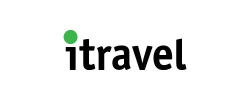 iTravel logo